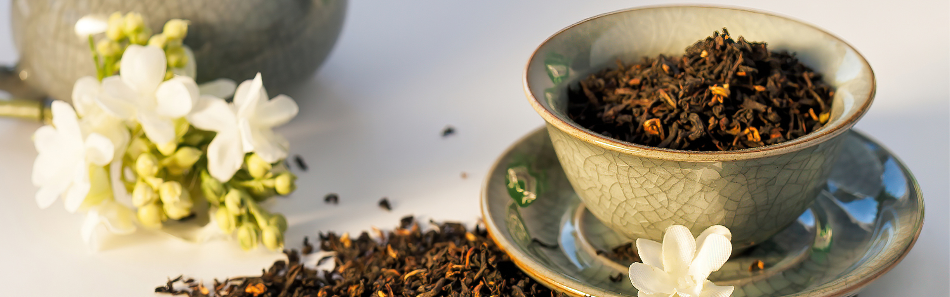 For tea lovers
